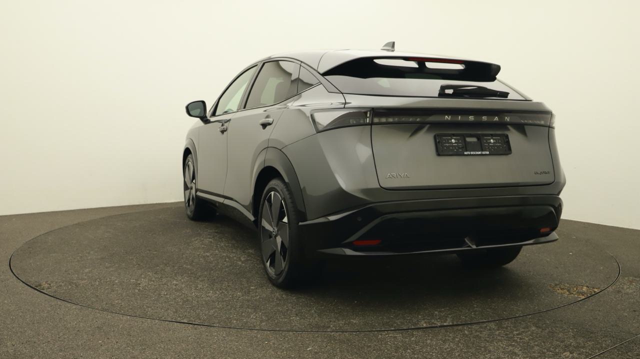 Nissan<br>Ariya 87 kWh e-4orce Advance Allrad