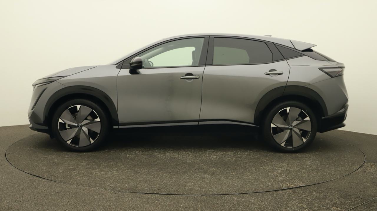 Nissan<br>Ariya 87 kWh e-4orce Advance Allrad