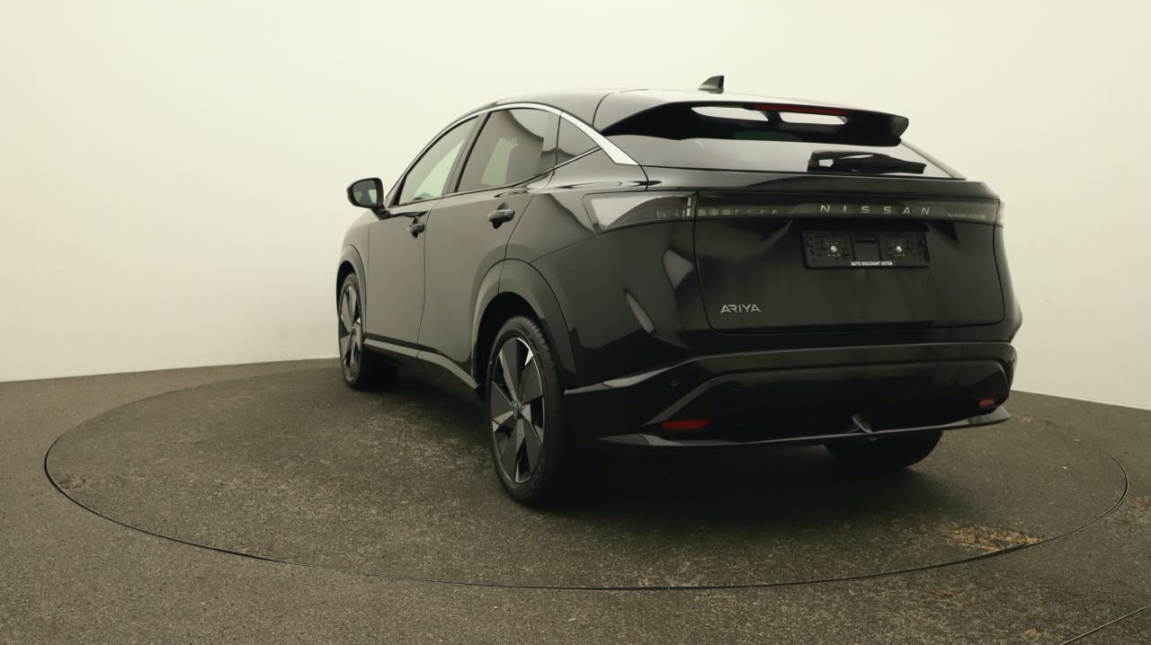 Nissan<br>Ariya 87 kWh Advance