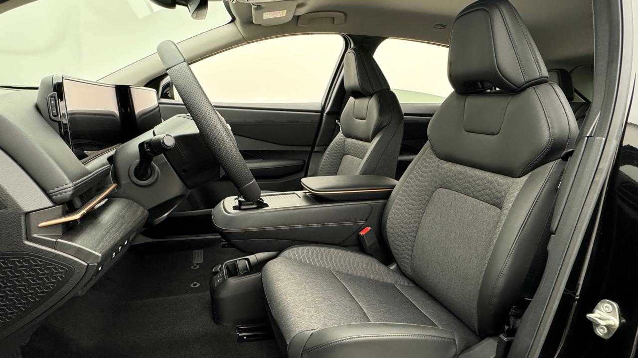 Nissan<br>Ariya 87 kWh Advance