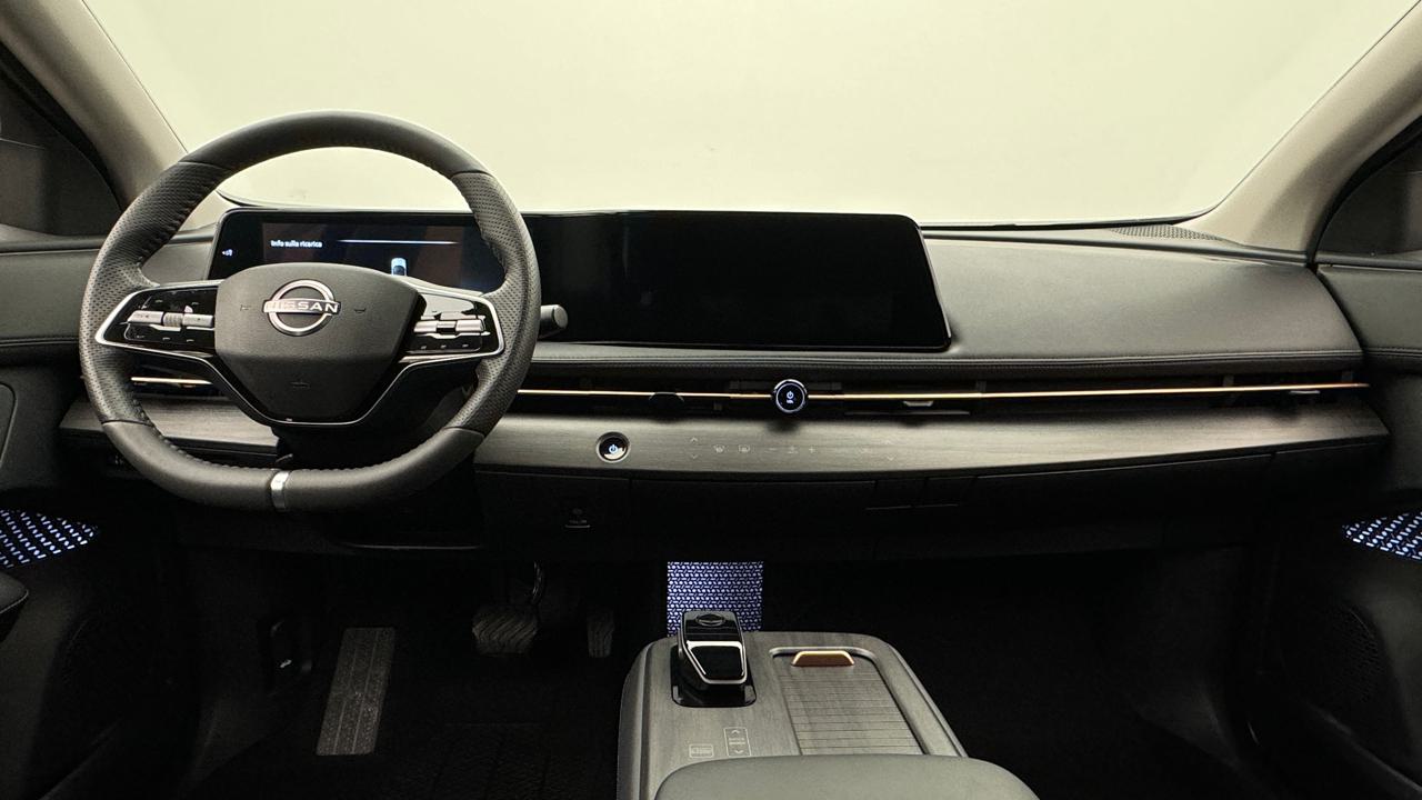 Nissan<br>Ariya 87 kWh Advance