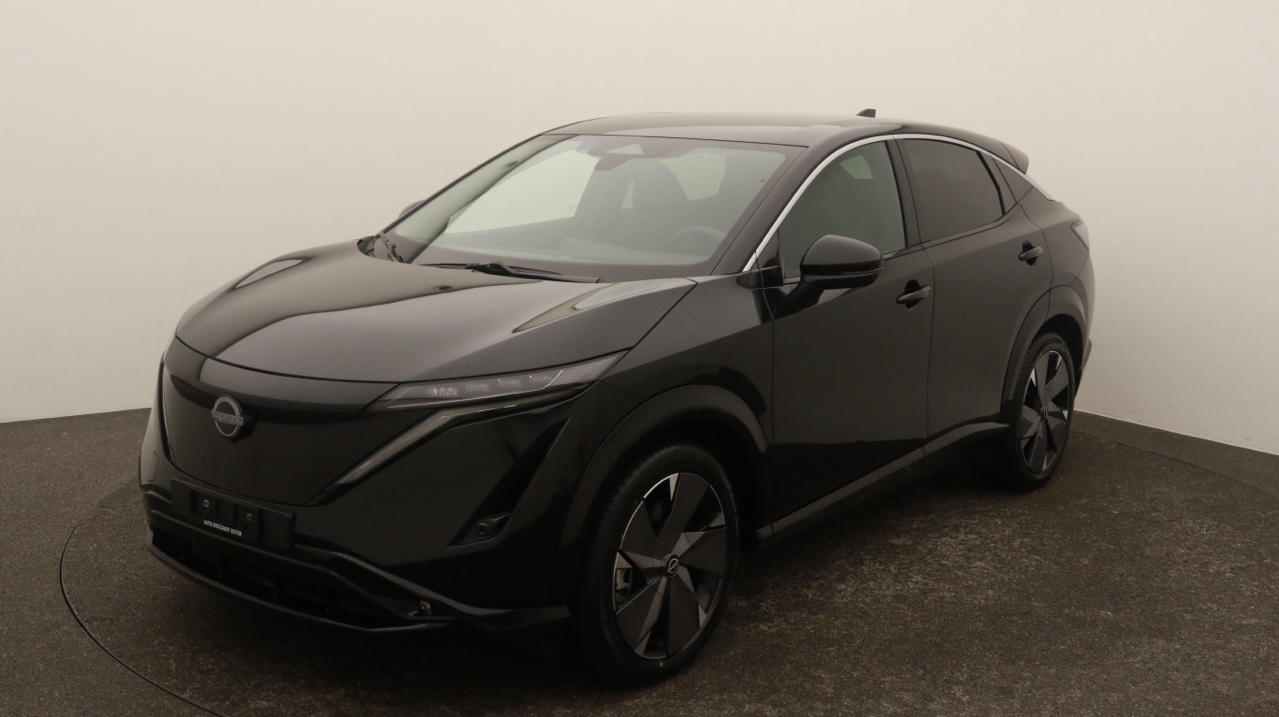 Nissan<br>Ariya 87 kWh Advance