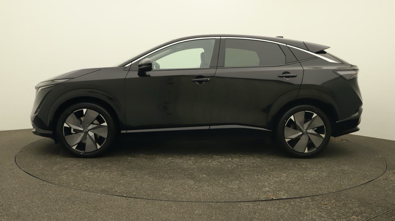 Nissan<br>Ariya 87 kWh Advance