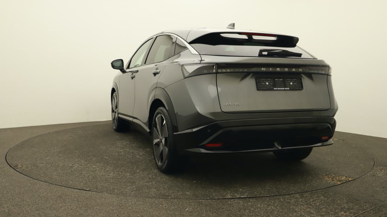 Nissan<br>Ariya 87 kWh Advance