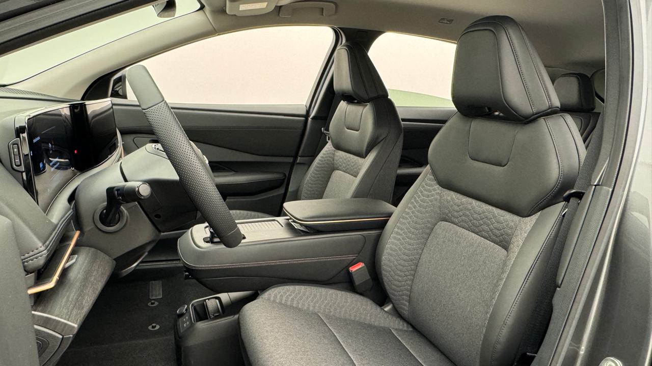 Nissan<br>Ariya 87 kWh Advance