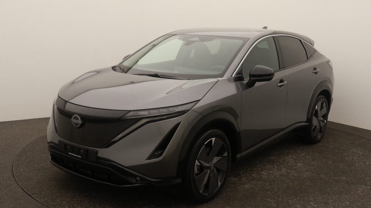 Nissan Ariya 87 kWh Advance