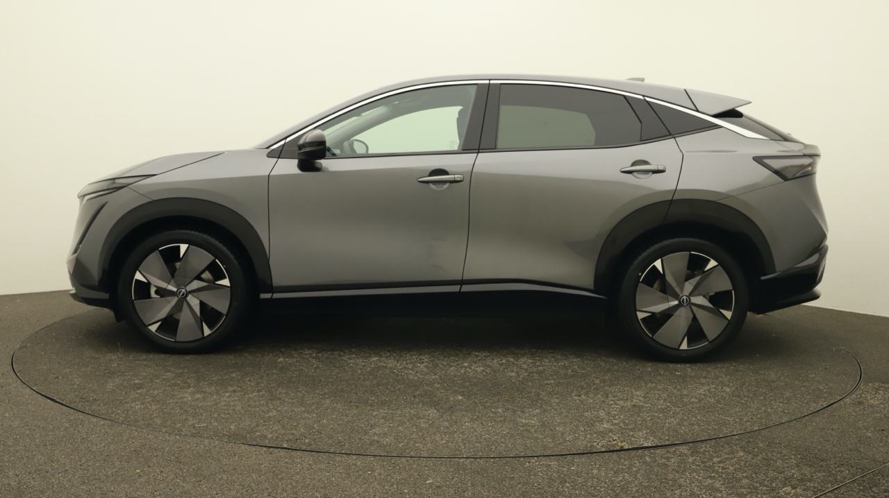 Nissan<br>Ariya 87 kWh Advance