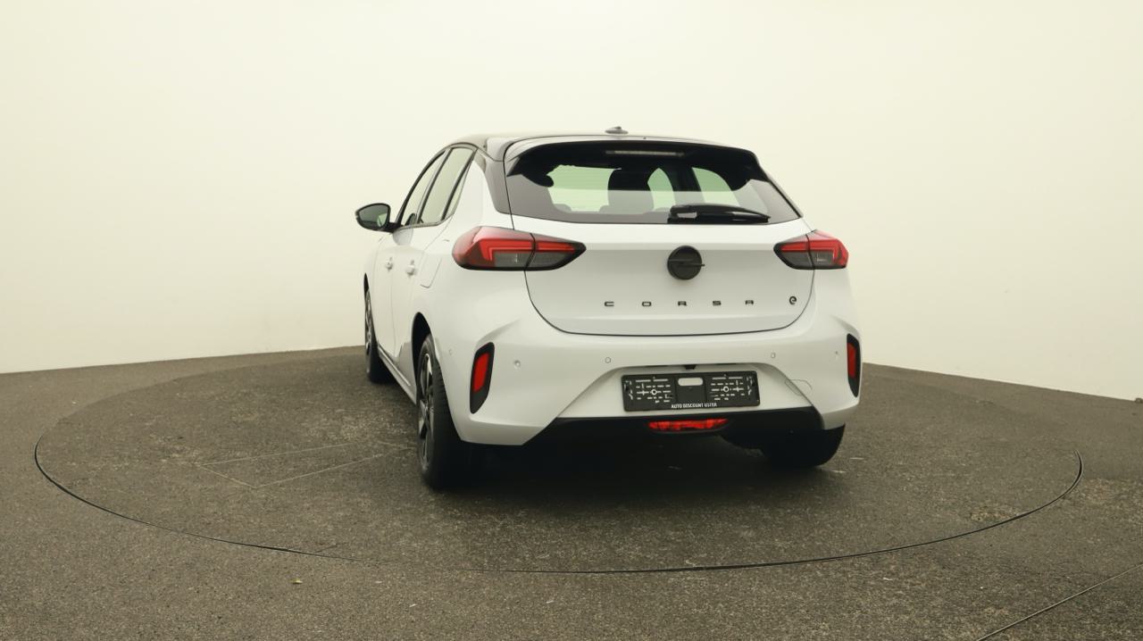 Opel<br>Corsa e- 51kWh GS