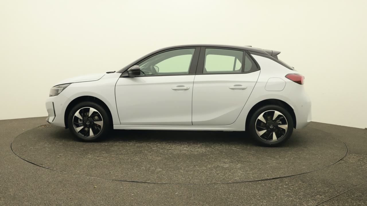Opel<br>Corsa e- 51kWh GS