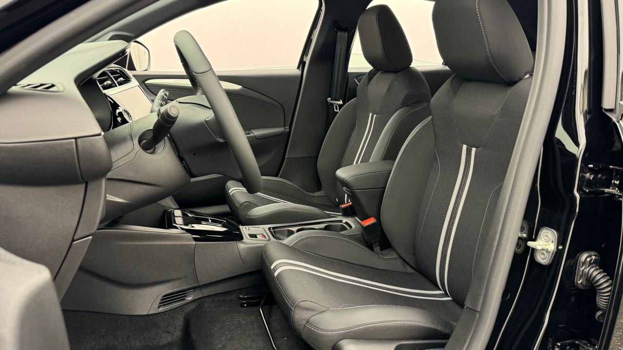 Opel<br>Corsa e- 51kWh GS