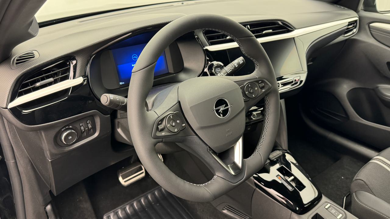 Opel<br>Corsa e- 51kWh GS