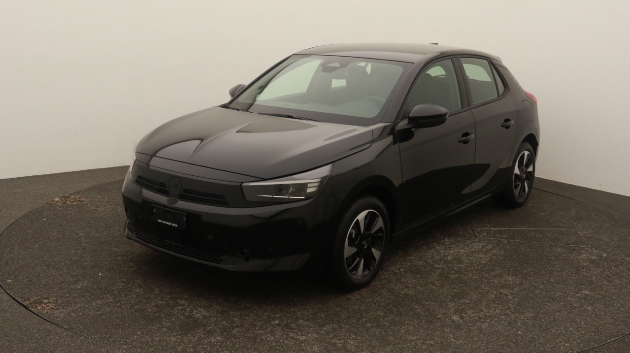 Opel<br>Corsa e- 51kWh GS
