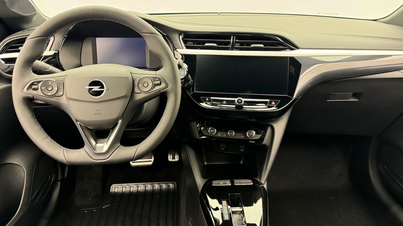 Opel<br>Corsa e- 51kWh GS
