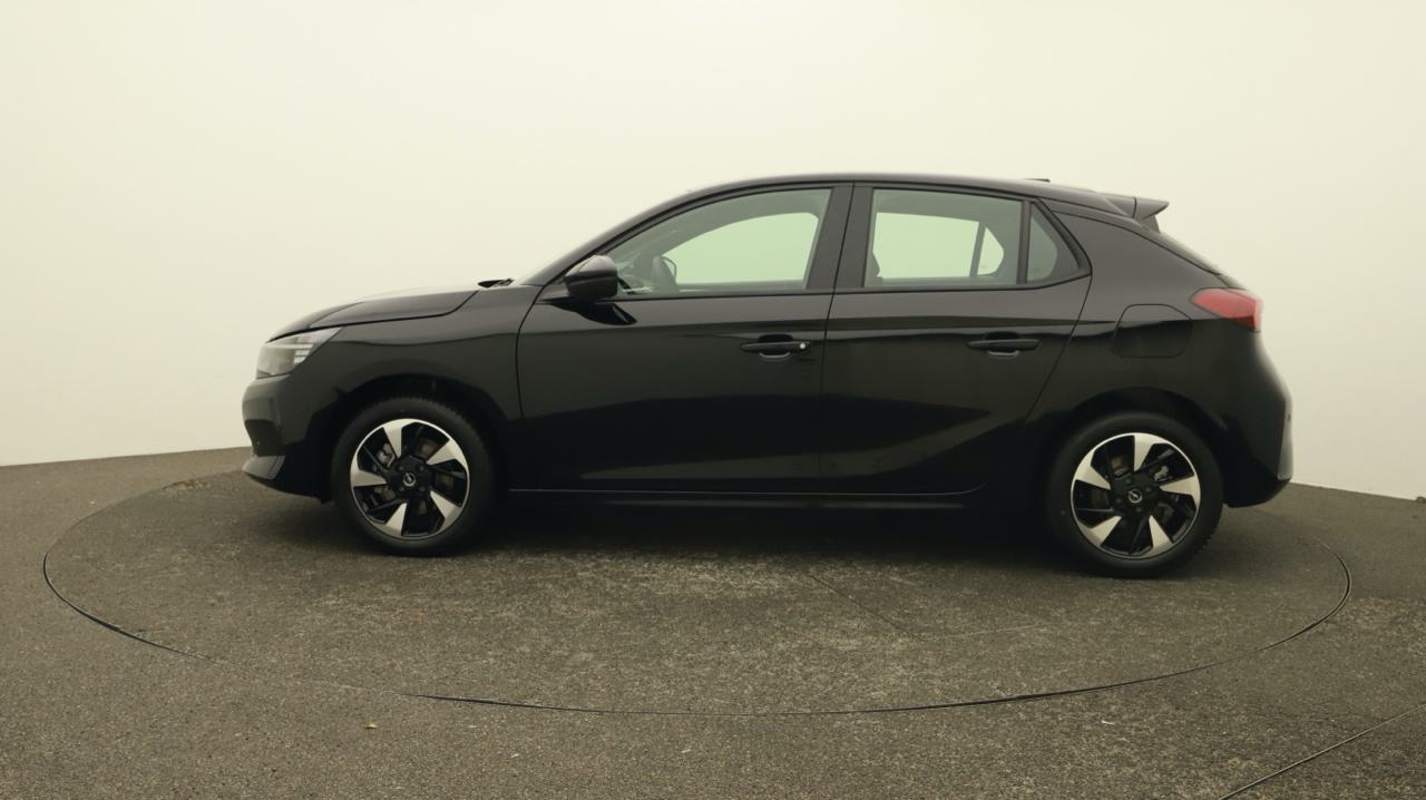 Opel<br>Corsa e- 51kWh GS