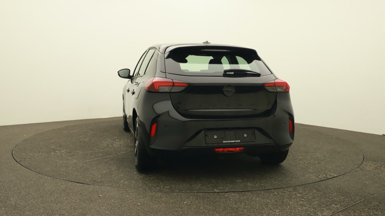 Opel<br>Corsa e- 51kWh GS