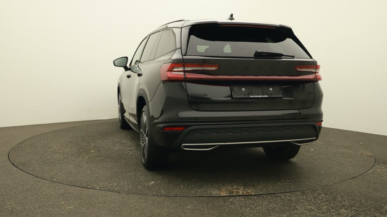 Skoda<br>Kodiaq 2.0 TDI Sportline 4x4 DSG