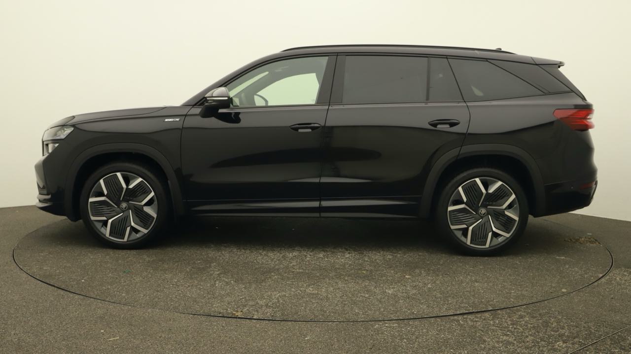 Skoda<br>Kodiaq 2.0 TDI Sportline 4x4 DSG