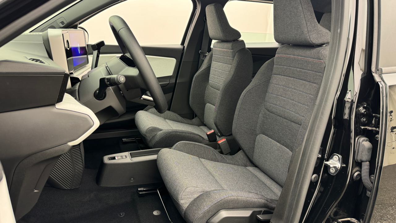 Renault<br>R5 E-Tech Urban Range 40 kWh Evolution