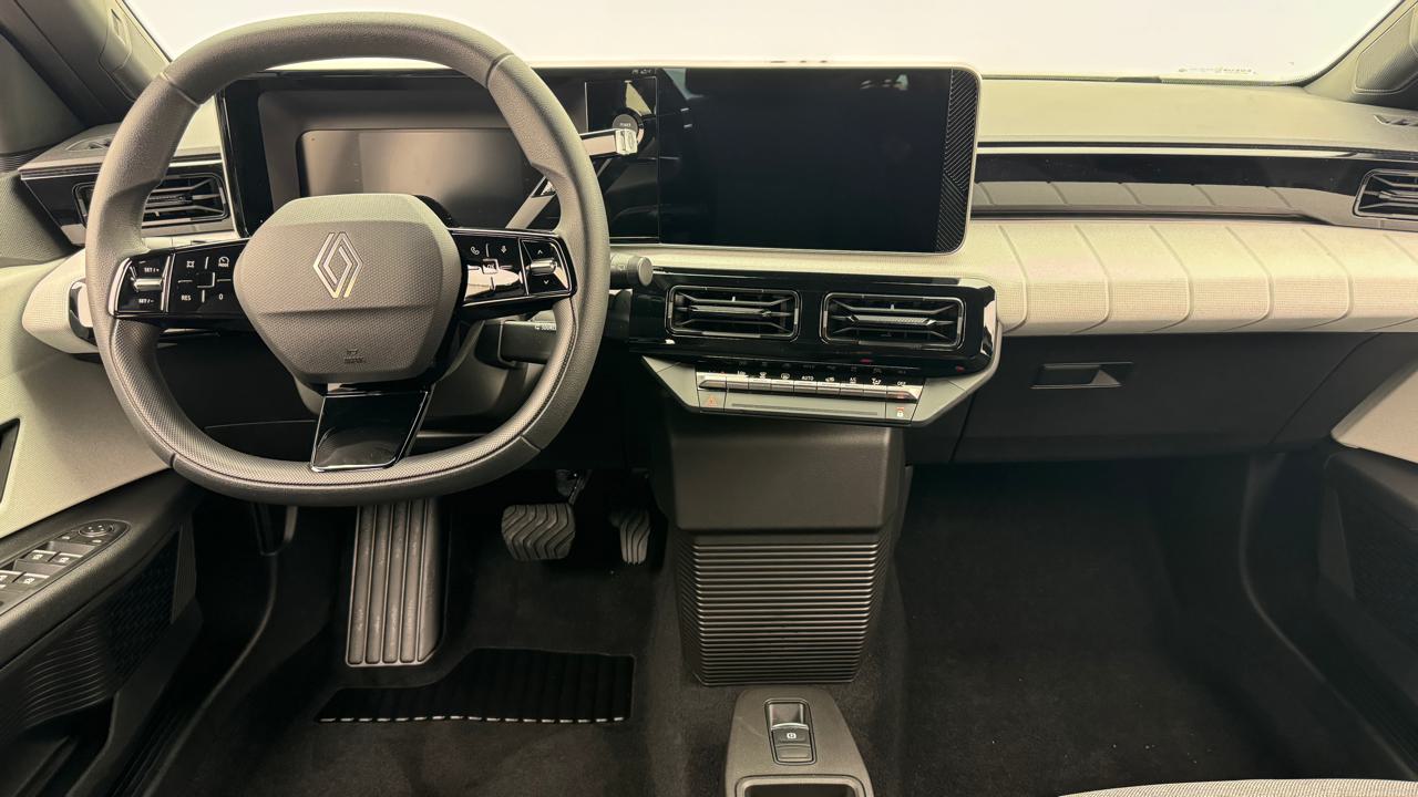 Renault<br>R5 E-Tech Urban Range 40 kWh Evolution