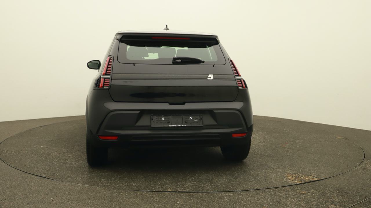 Renault<br>R5 E-Tech Urban Range 40 kWh Evolution