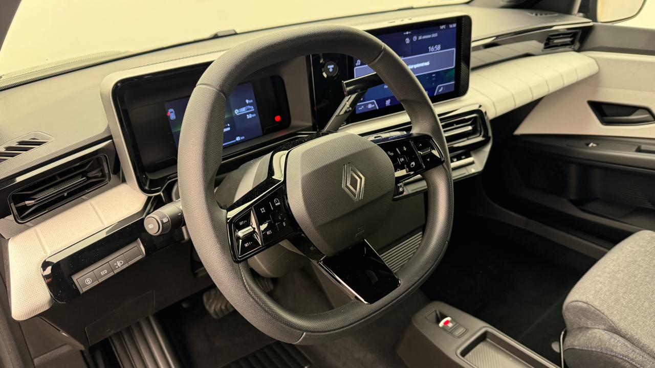 Renault<br>R5 E-Tech Urban Range 40 kWh Evolution