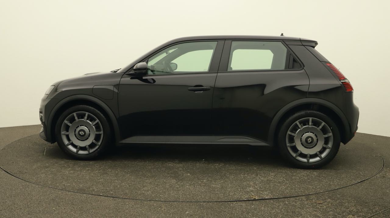 Renault<br>R5 E-Tech Urban Range 40 kWh Evolution