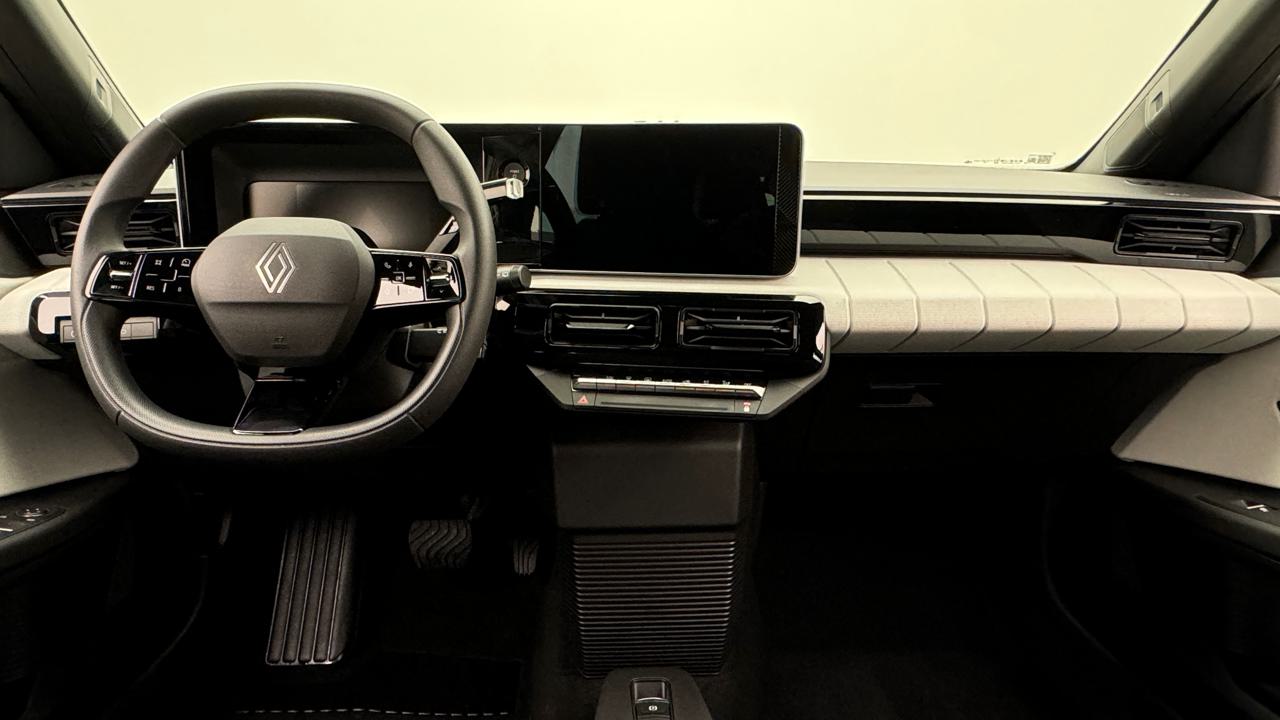 Renault<br>R5 E-Tech Urban Range 40 kWh Evolution