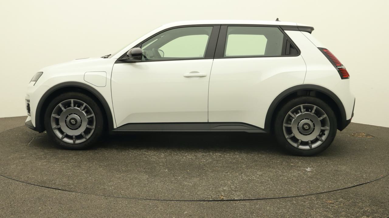 Renault<br>R5 E-Tech Urban Range 40 kWh Evolution