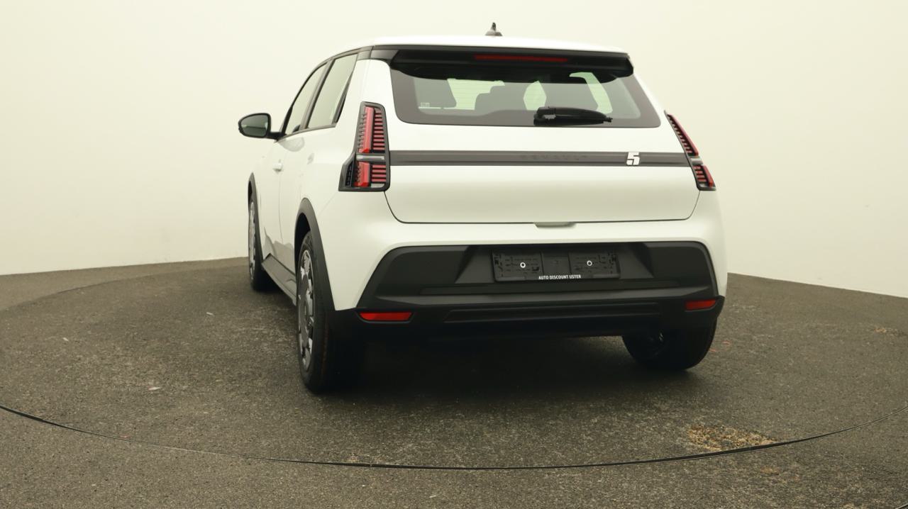 Renault<br>R5 E-Tech Urban Range 40 kWh Evolution