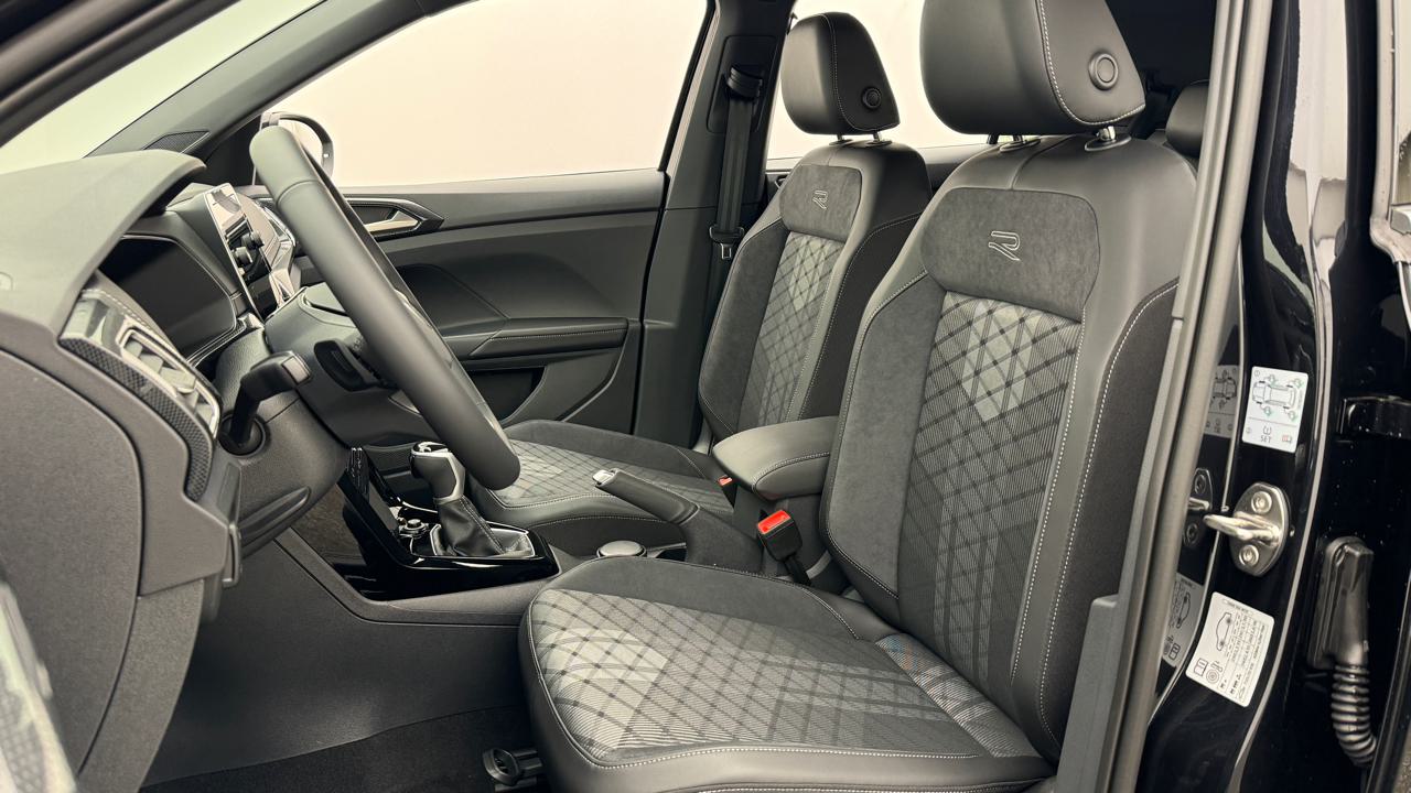 VW<br>T-Cross 1.5 TSI EVO ACT R-Line DSG