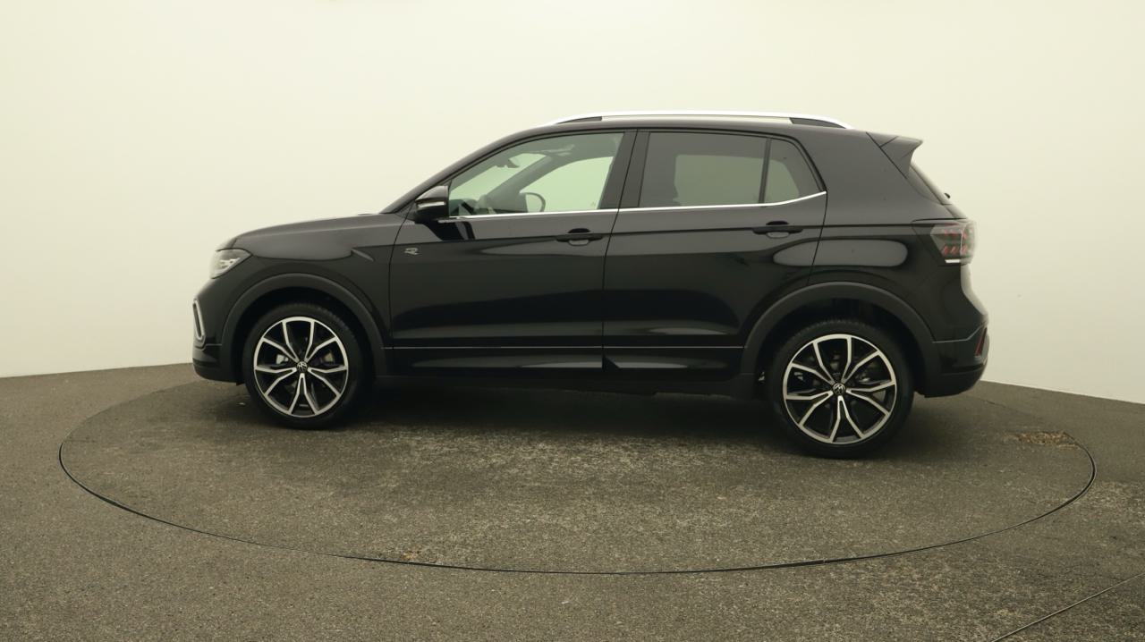 VW<br>T-Cross 1.5 TSI EVO ACT R-Line DSG