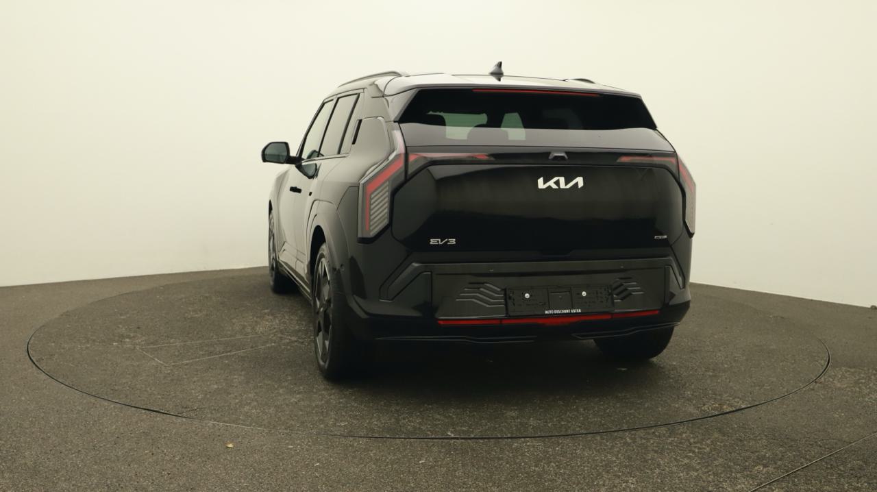 Kia<br>EV3 81,4 kWh GT-Line