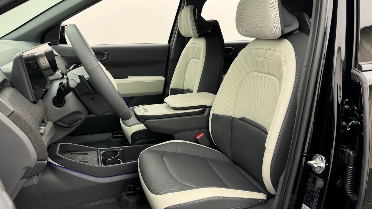 Kia<br>EV3 81,4 kWh GT-Line