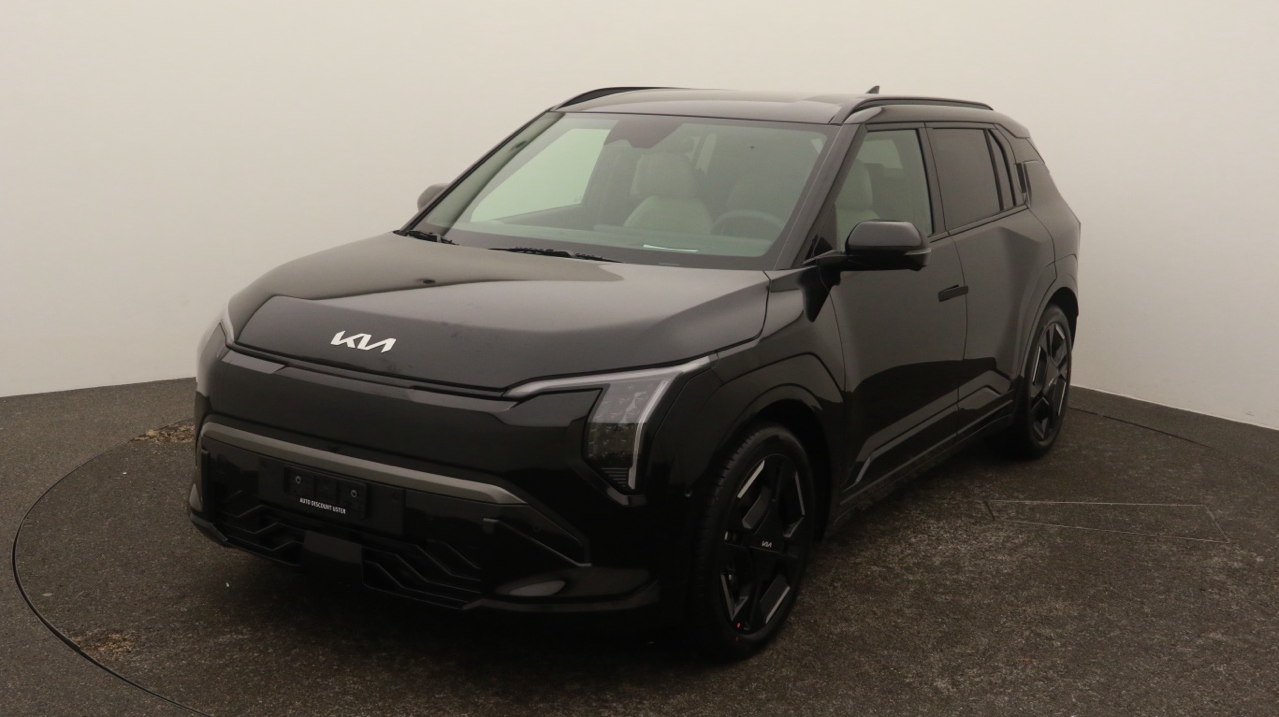 Kia<br>EV3 81,4 kWh GT-Line