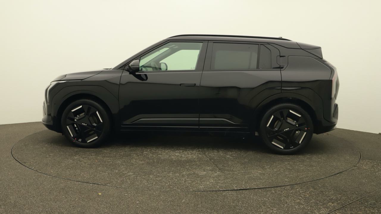Kia<br>EV3 81,4 kWh GT-Line