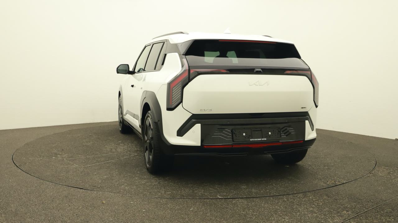 Kia<br>EV3 81,4 kWh GT-Line