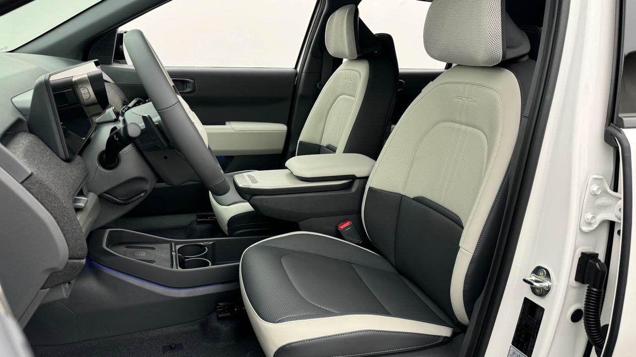 Kia<br>EV3 81,4 kWh GT-Line