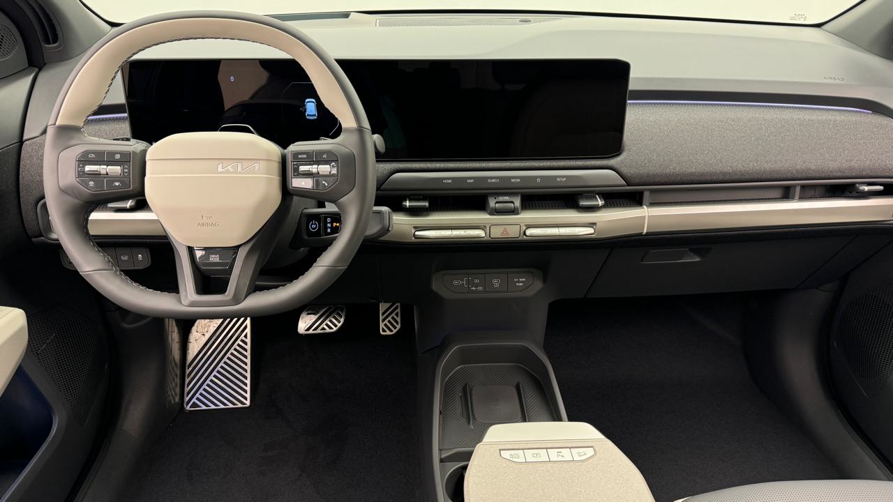 Kia<br>EV3 81,4 kWh GT-Line