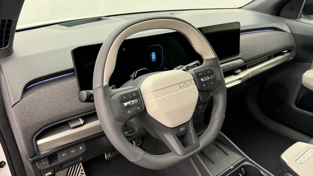 Kia<br>EV3 81,4 kWh GT-Line