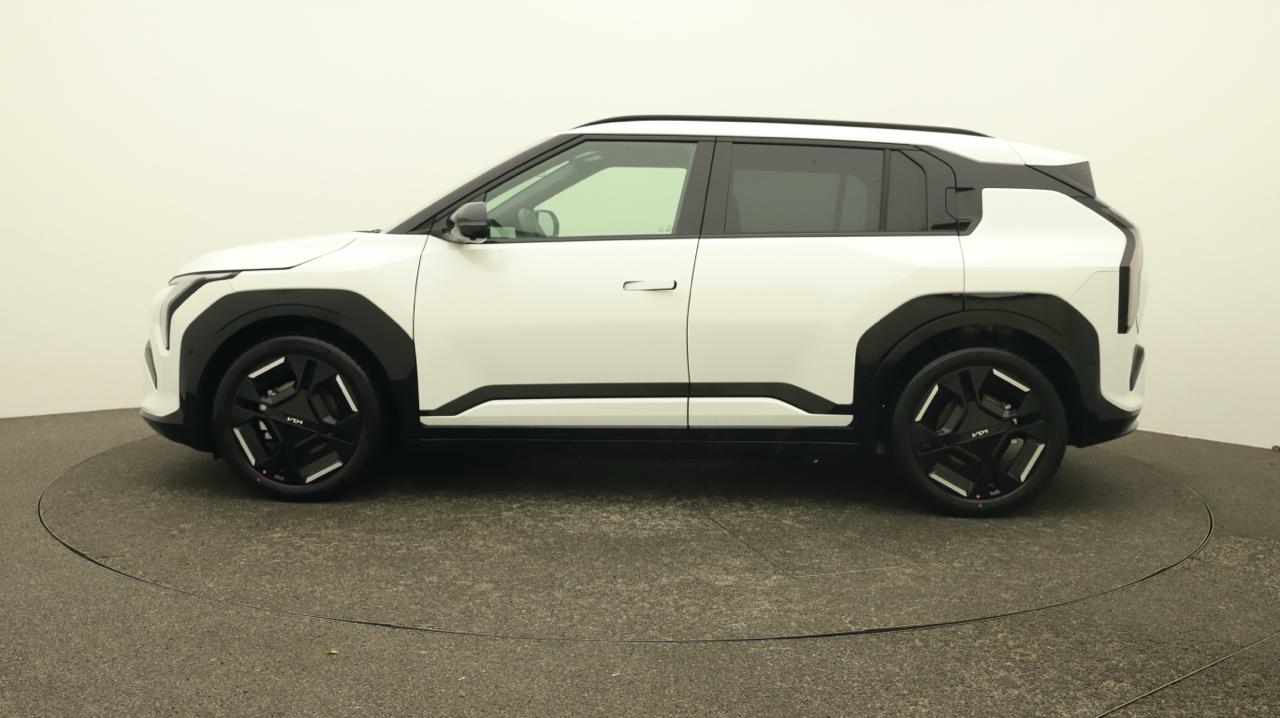 Kia<br>EV3 81,4 kWh GT-Line