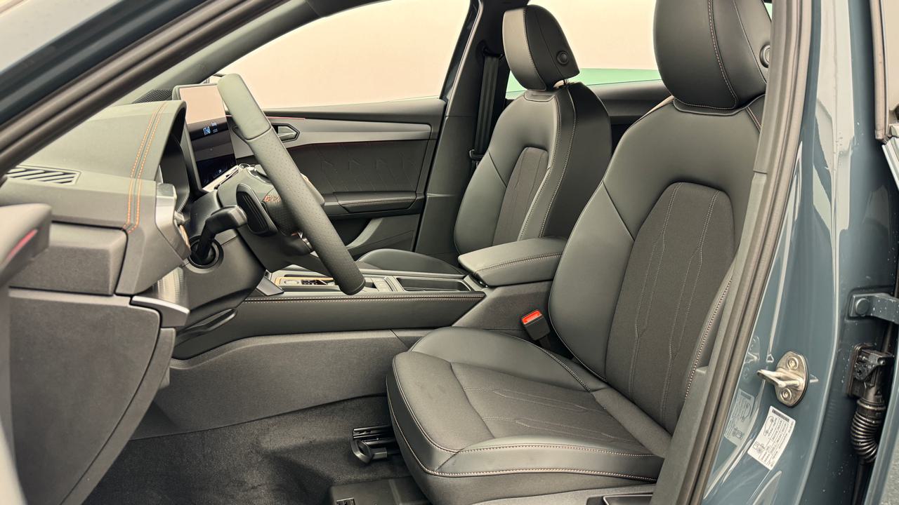 Cupra<br>LEON ST 1.5 eTSI DSG