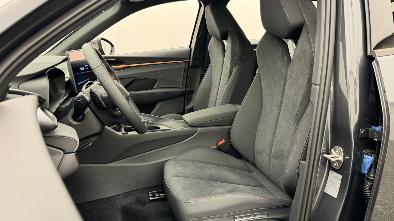 Cupra<br>Terramar 2.0 TSI DSG 4Drive VZ