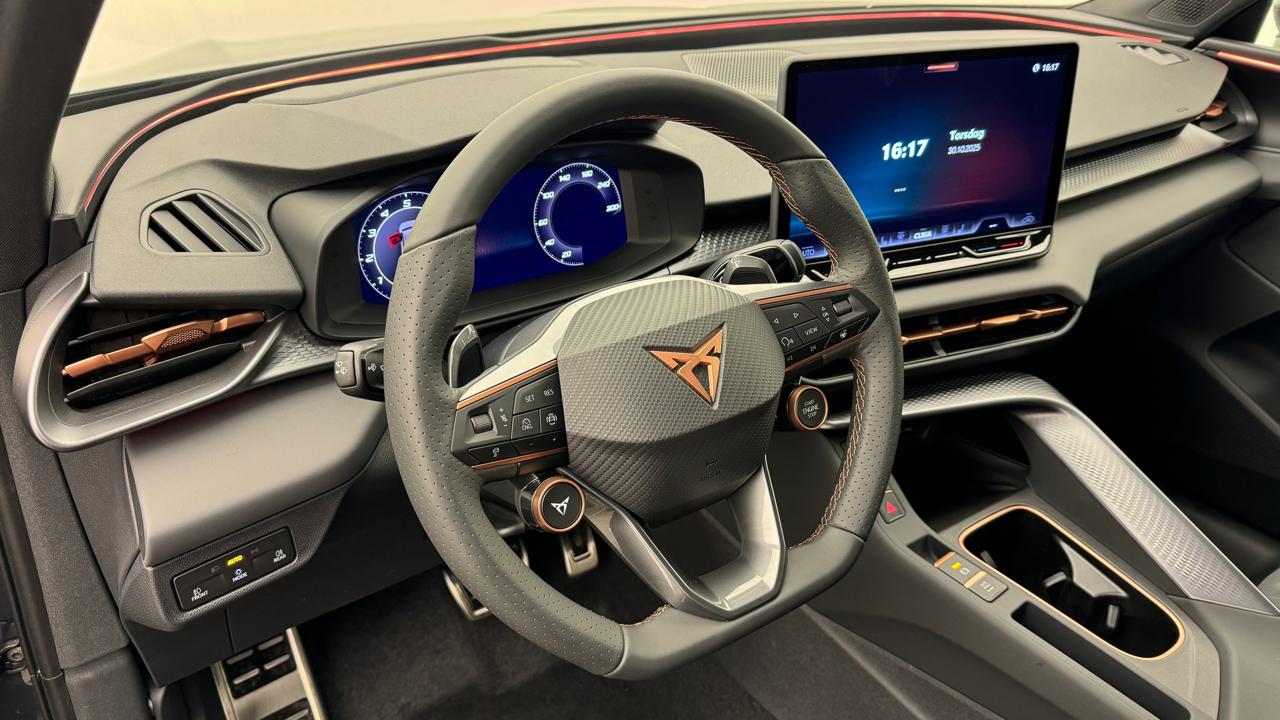 Cupra<br>Terramar 2.0 TSI DSG 4Drive VZ