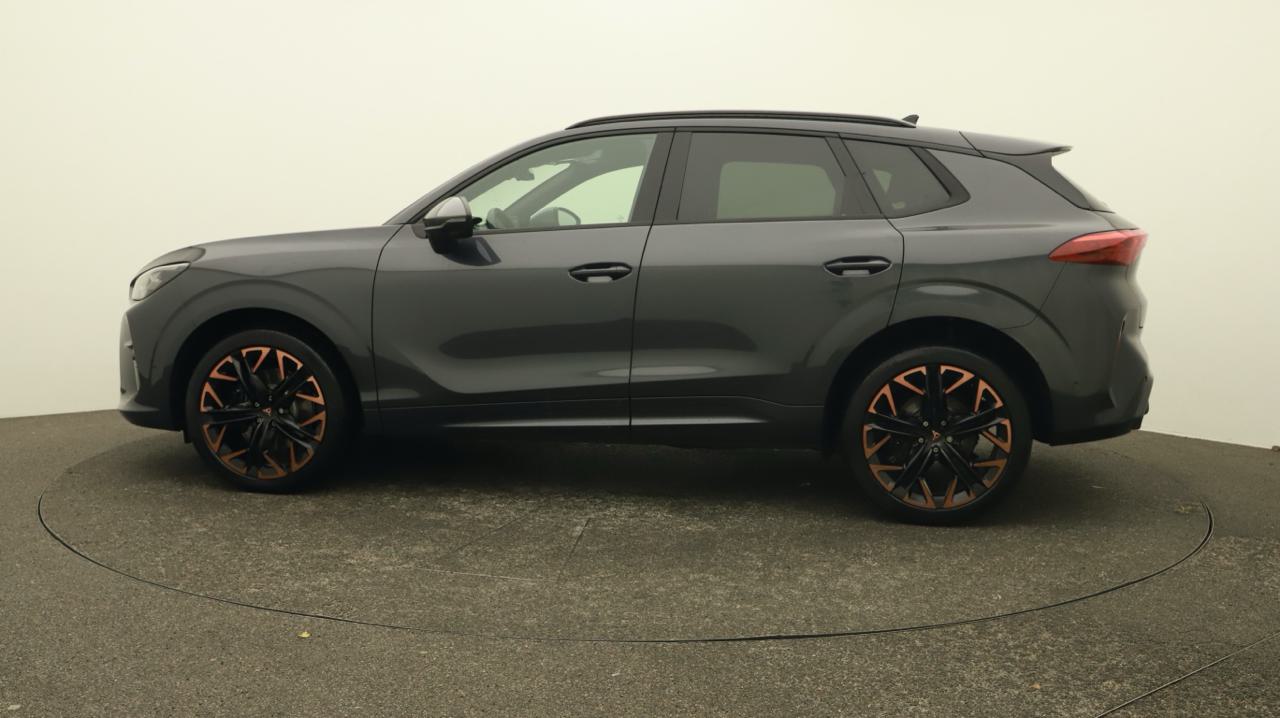 Cupra<br>Terramar 2.0 TSI DSG 4Drive VZ