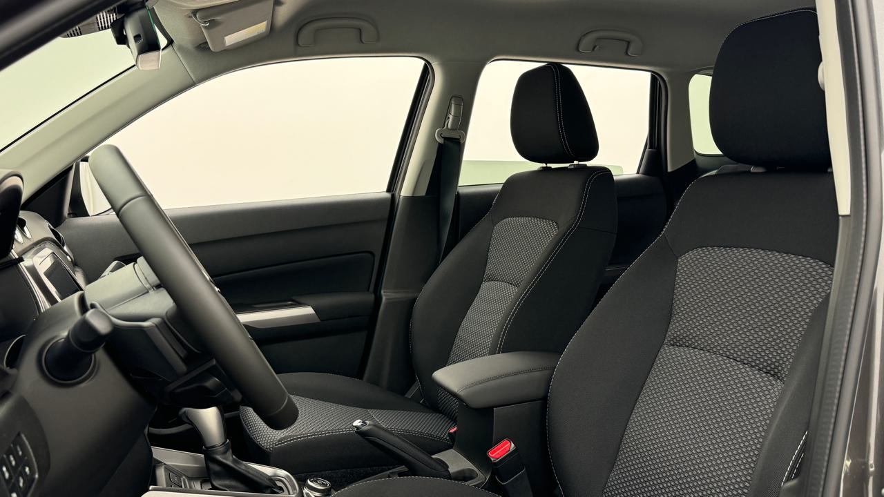 Suzuki<br>Vitara 1.4 Boosterjet Compact + 4x4 Hybrid