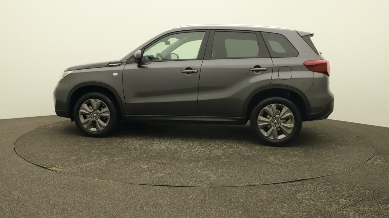 Suzuki<br>Vitara 1.4 Boosterjet Compact + 4x4 Hybrid