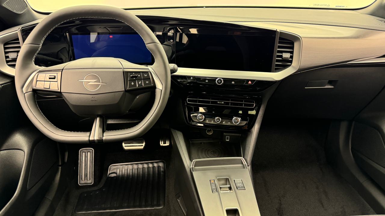 Opel<br>Mokka e 54 kWh GS