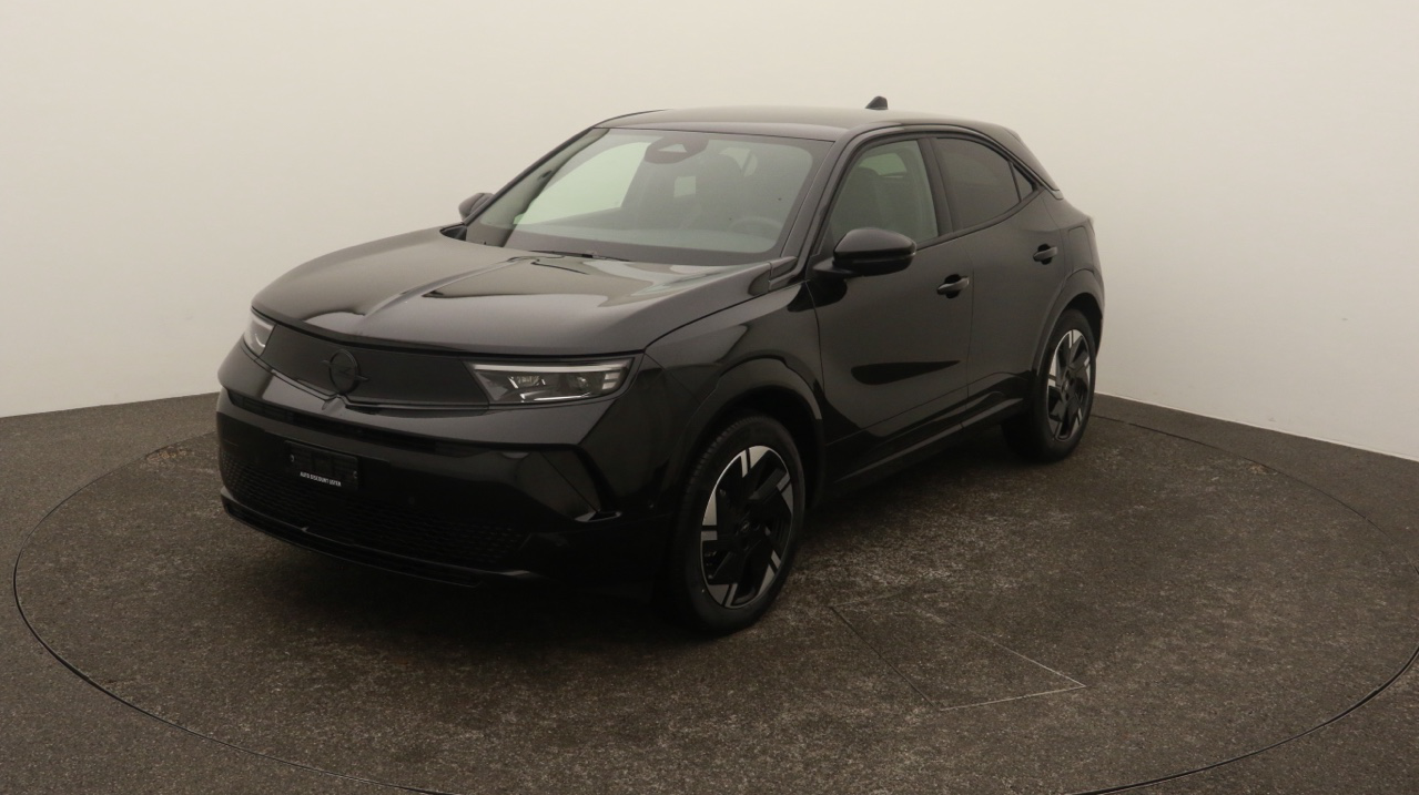 Opel<br>Mokka e 54 kWh GS