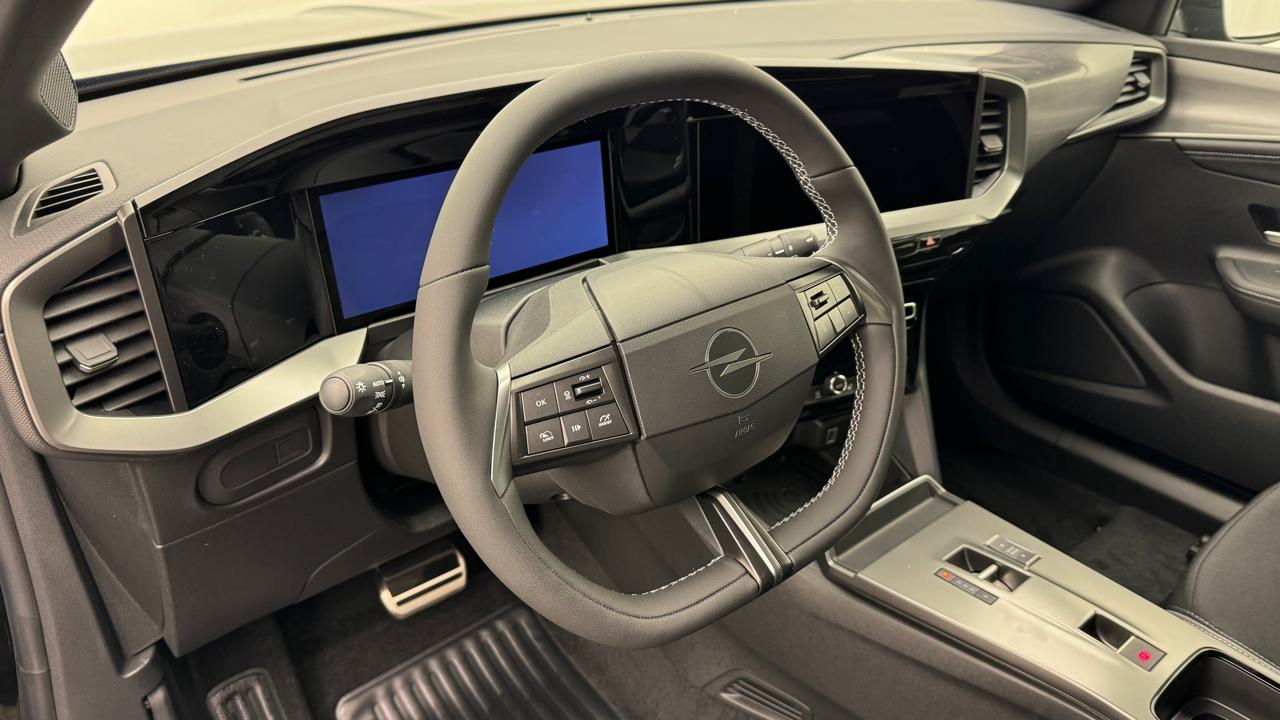 Opel<br>Mokka e 54 kWh GS