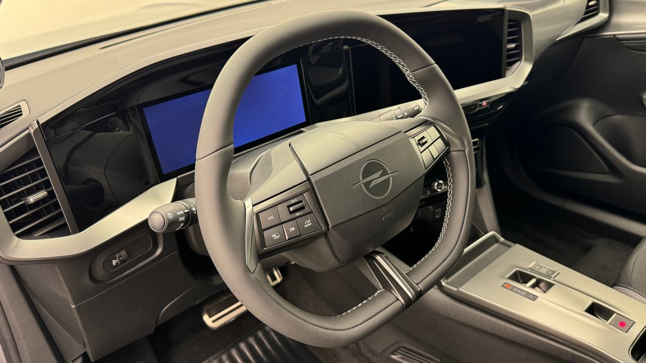 Opel<br>Mokka e 54 kWh GS